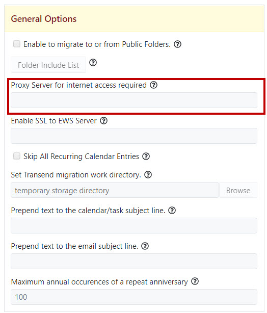 How to Set Up and Use a Proxy Server